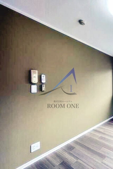 シャンテ西新井本町