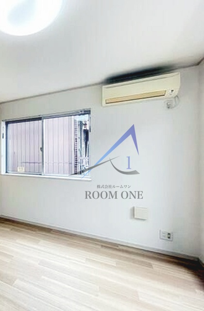 シャンテ西新井本町