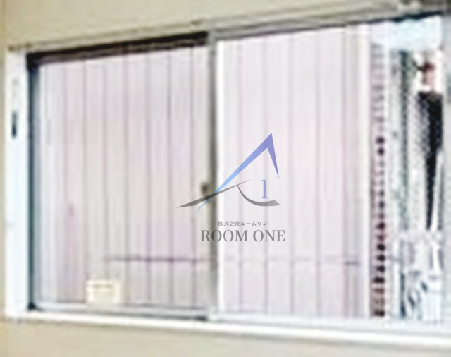 シャンテ西新井本町