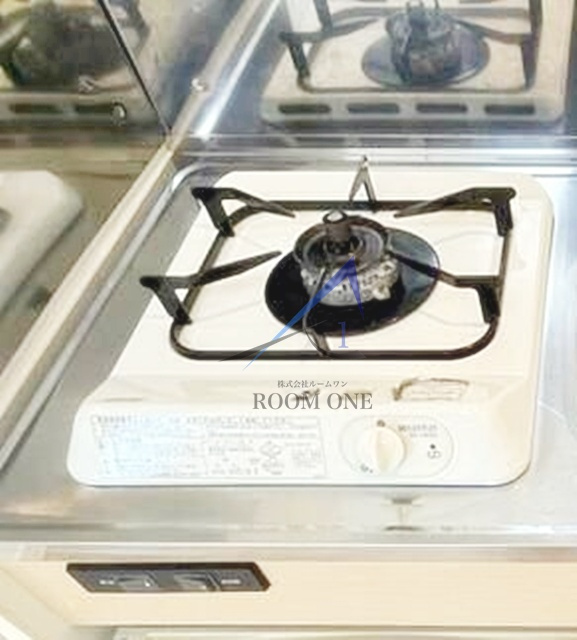 シャンテ西新井本町