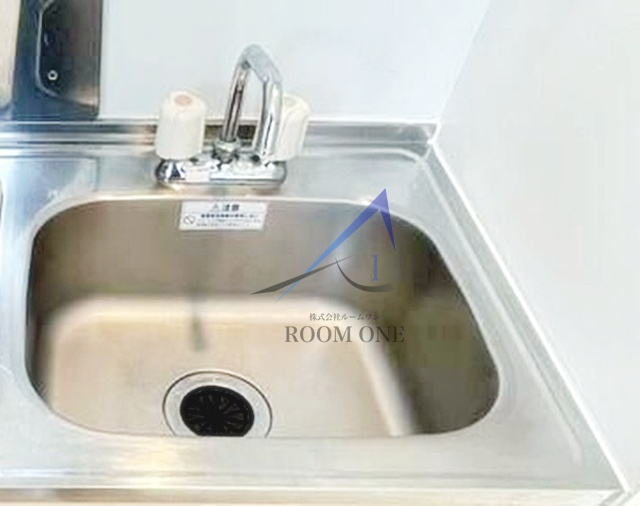 シャンテ西新井本町