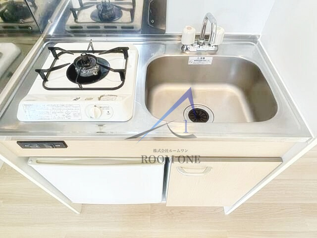 シャンテ西新井本町