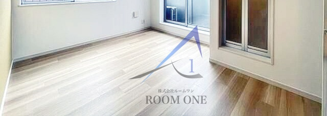 シャンテ西新井本町