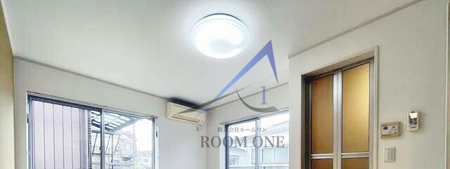 シャンテ西新井本町