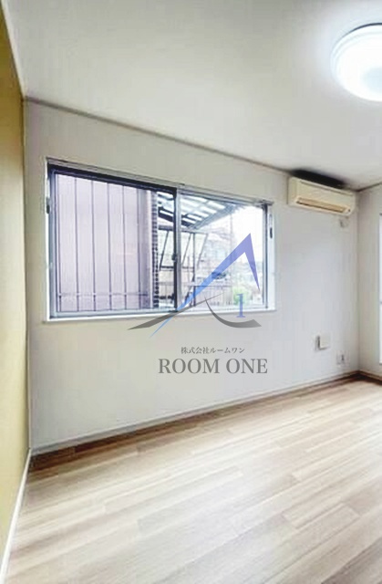 シャンテ西新井本町