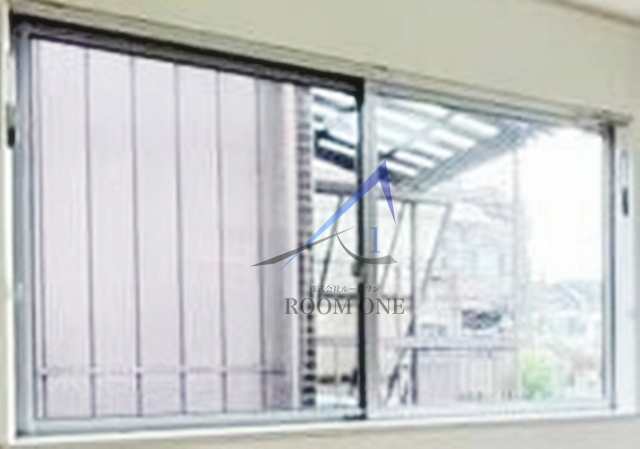 シャンテ西新井本町