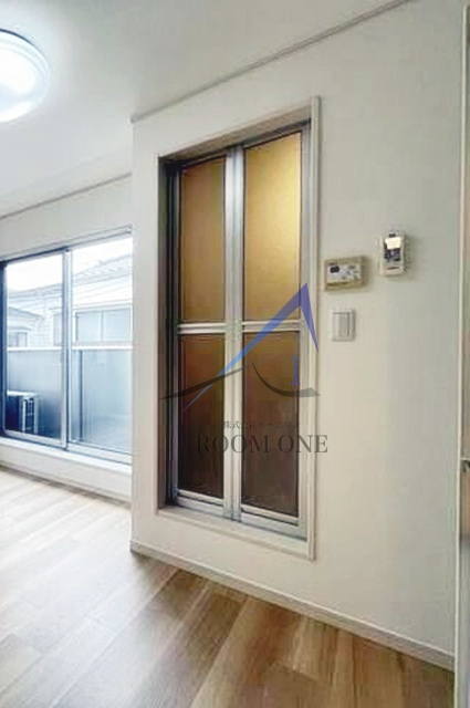 シャンテ西新井本町