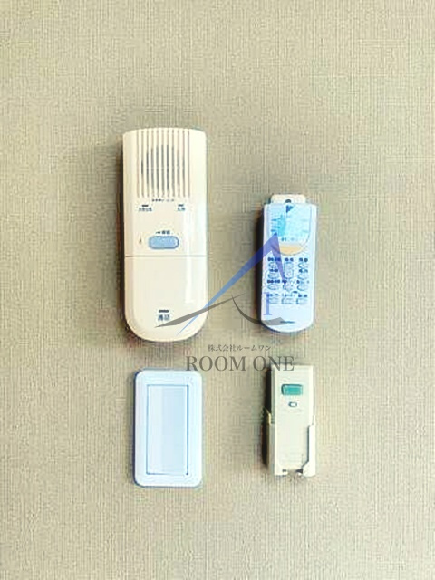 シャンテ西新井本町