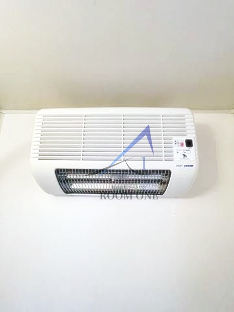 シャンテ西新井本町