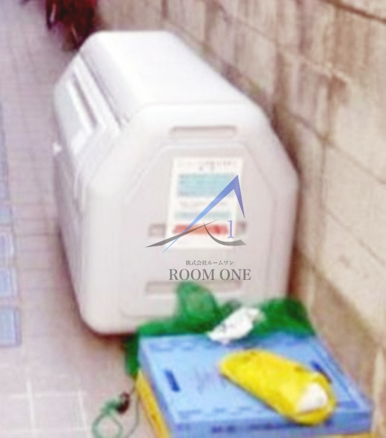 シャンテ西新井本町