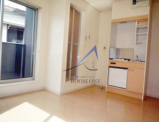 シャンテ西新井本町