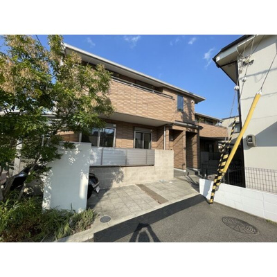 【外観】 | フェリーチェ北青木