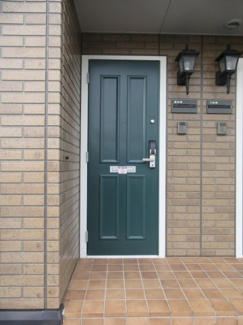 【エントランス】 | Mari’s garden