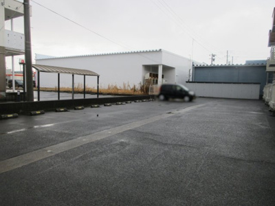 【駐車場】 | Mari’s garden