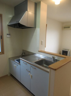 【キッチン】 | Mari’s garden