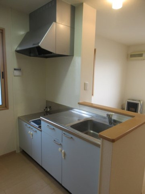 【キッチン】 | Mari’s garden