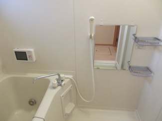 【浴室】 | Mari’s garden