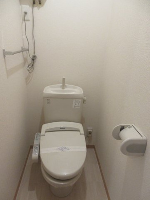 【トイレ】 | Mari’s garden