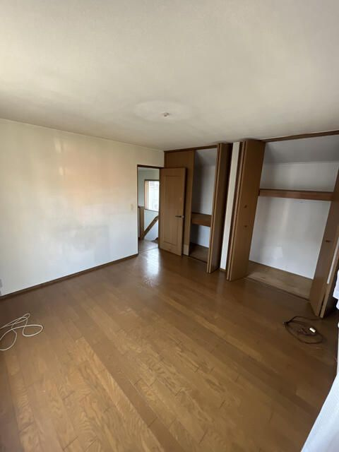 東久留米市小山５丁目の中古一戸建の洋室