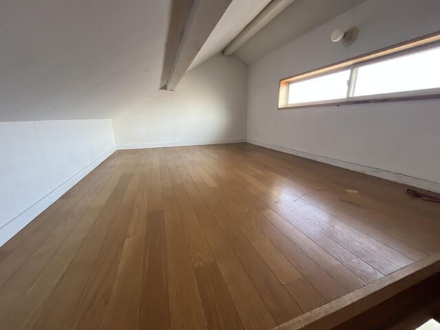 東久留米市小山５丁目の中古一戸建の収納