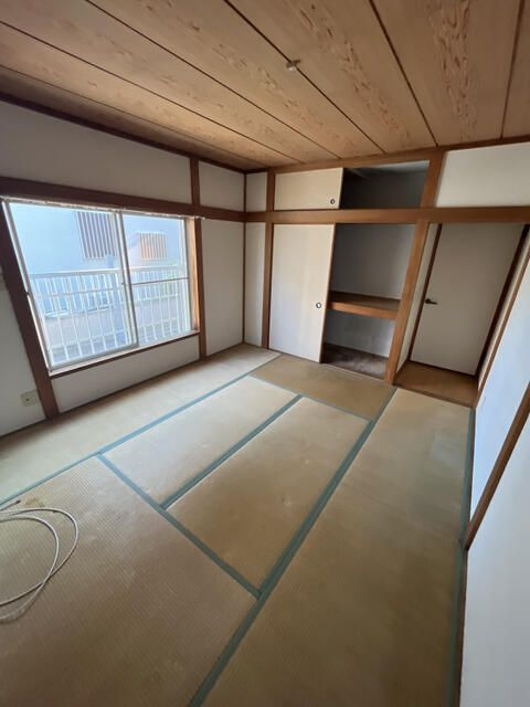 東久留米市小山５丁目の中古一戸建の和室