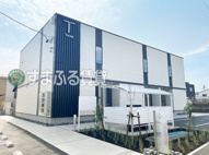 ヴィラ　竹ノ花　幸田町大字横落の画像