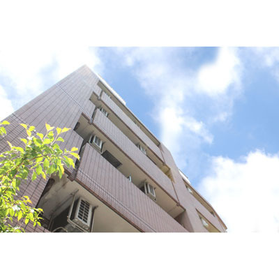 マリオン新宿河田