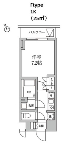 新品家具付きマンション日本橋馬喰町14(KaGood東京)