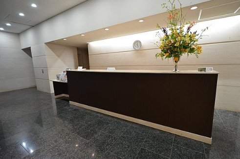 イッツ東京フォーサイトスクエア1101のその他共用部分