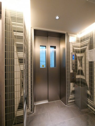 PREMIUM CUBE G 後楽園の外観|外観です