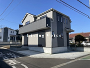 【仲介手数料０円】座間市西栗原2丁目　新築一戸建て　D号棟　全4棟の画像