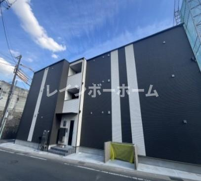 ジーメゾン川越南大塚グランディール