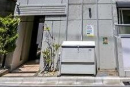 MODULOR若林　駅近　礼金0　角部屋の設備