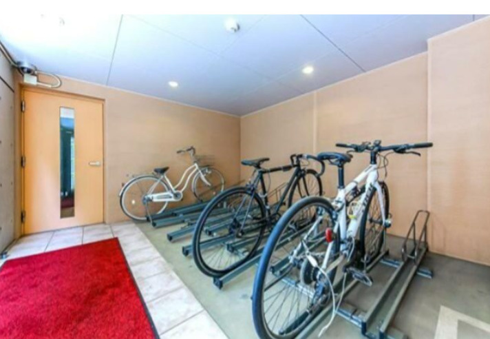 MODULOR若林　駅近　礼金0　角部屋のその他共用部分