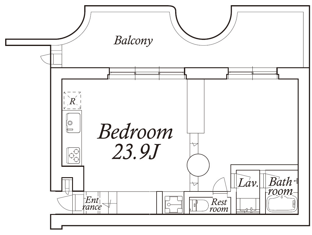 アスタルテ上原