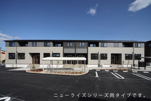 阿方アパート