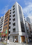 港区芝５丁目の店舗事務所の画像