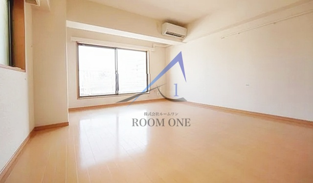 グランフォース蔵前の寝室|寝室です。