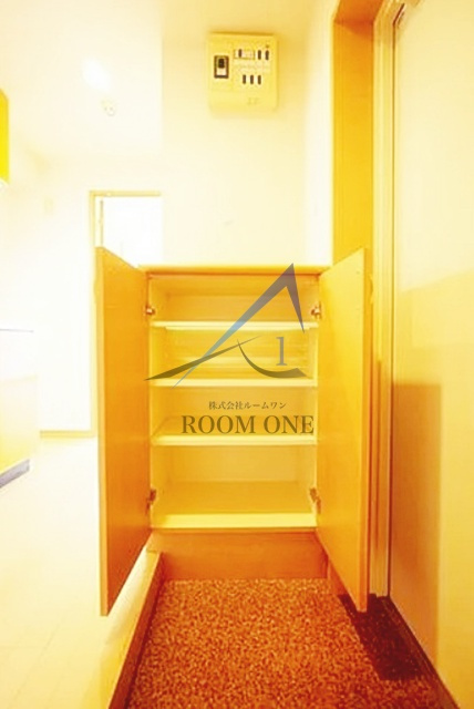 グランフォース蔵前