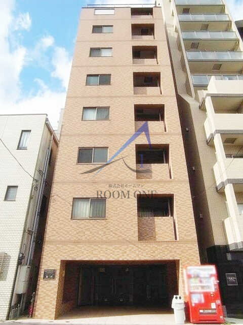 グランフォース蔵前