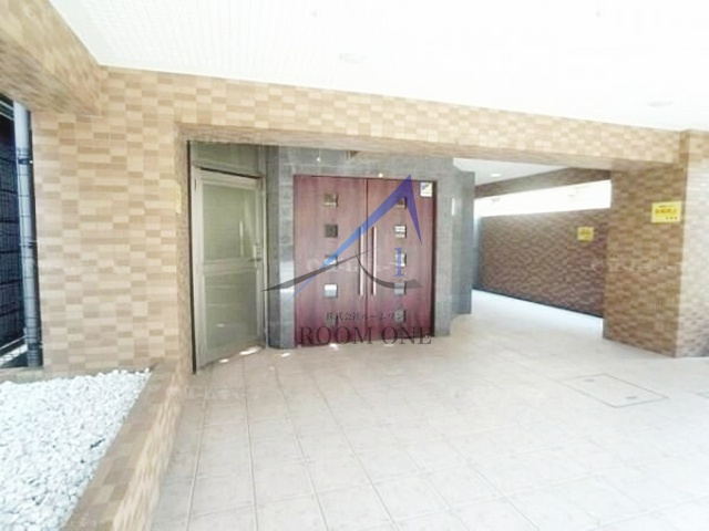 グランフォース蔵前