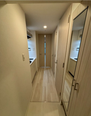 【玄関】 | S-RESIDENCE堺筋本町Deux