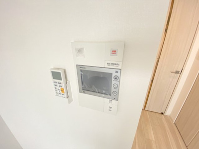 【セキュリティ】 | S-RESIDENCE堺筋本町Deux