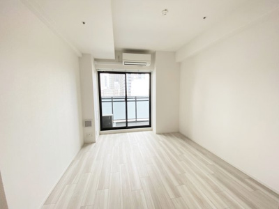 【居間・リビング】 | S-RESIDENCE堺筋本町Deux