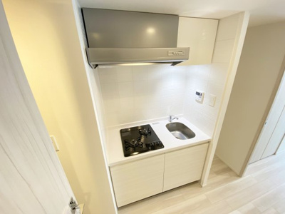 【キッチン】 | S-RESIDENCE堺筋本町Deux