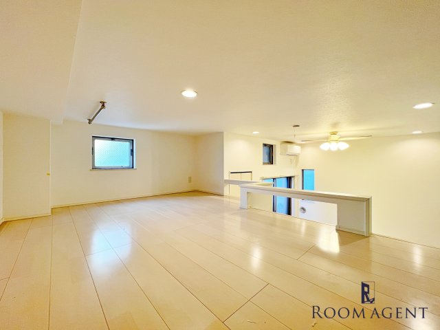 ダフォディルの設備