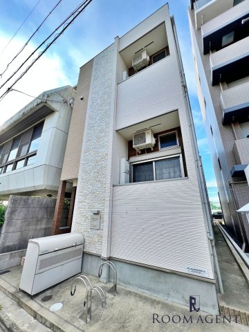 ダフォディルの外観