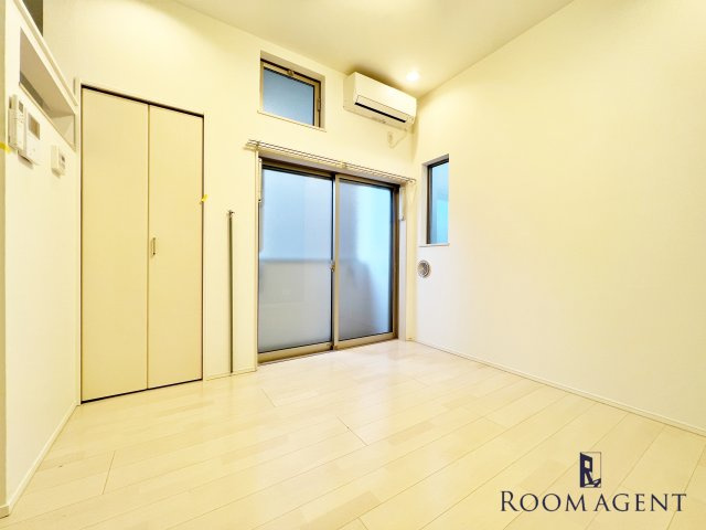 ダフォディルの内装