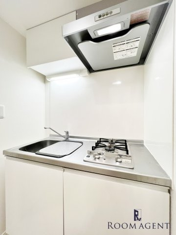 ダフォディルのキッチン