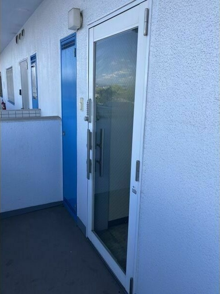 ピボットマンション池下の外観